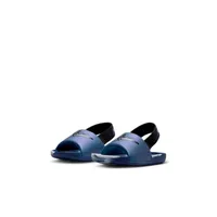 Nike Kawa SE Baby/Toddler Slides. Nike.com