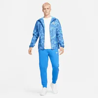 Chelsea FC AWF Men's Soccer Jacket. Nike.com