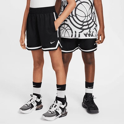 Nike DNA Big Kids' (Boys') Basketball Shorts (Extended Size). Nike.com