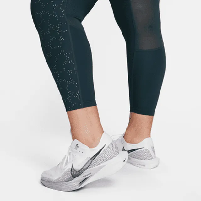 Buy Nike Women's Fast Mid-Rise 7/8 Running Leggings with Pockets