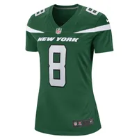 New York Jets Nike NFL On Field Apparel Game Jersey - Football Youth New S  | SidelineSwap