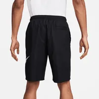 Nike Club Men's Woven Shorts. Nike.com