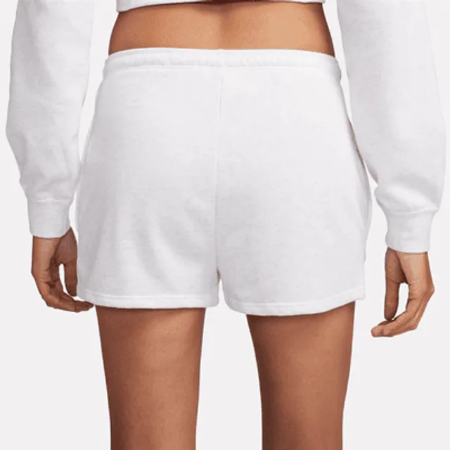 Nike Sportswear Women's Terry Shorts