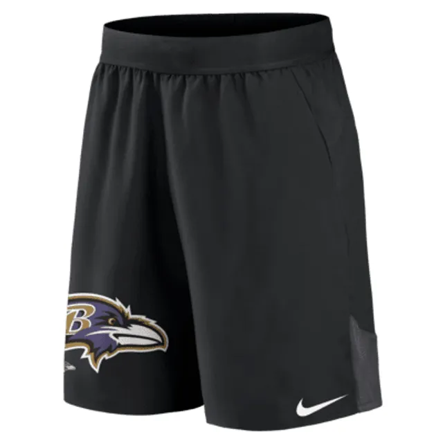 Nike Dri-FIT Stretch (NFL Denver Broncos) Men's Shorts