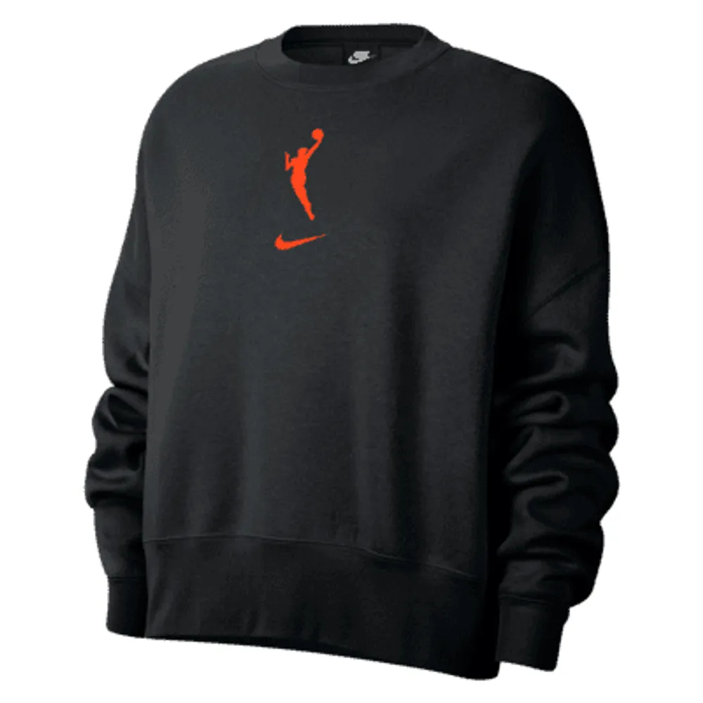 Team 13 Women's Nike WNBA Sideline Sweatshirt. Nike.com