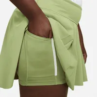 Nike Club Skirt Women's Short Tennis (Plus Size). Nike.com