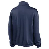 Nike Rewind Splice (MLB Houston Astros) Women's 1/2-Zip Pullover. Nike.com