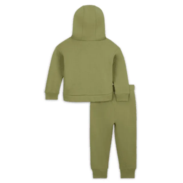 Nike Toddler Hoodie and Joggers Set
