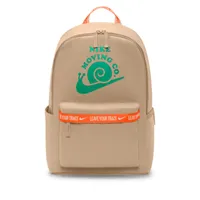 Nike Heritage Backpack (25L). Nike.com