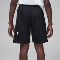 Jordan Big Kids' Sustainable Fleece Shorts. Nike.com