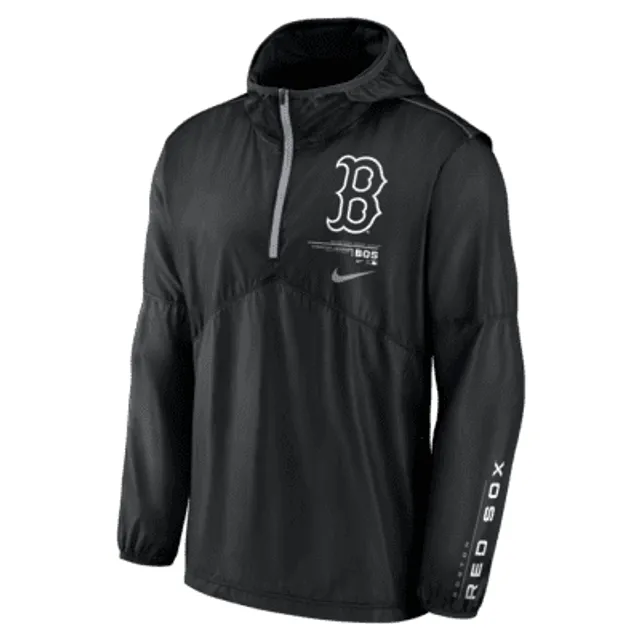 Nike Dri-FIT Team (MLB Boston Red Sox) Women's Full-Zip Jacket