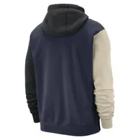 Arizona Club Fleece Men's Nike Pullover Hoodie. Nike.com