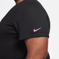 NikeCourt Dri-FIT Rafa Men's Tennis T-Shirt. Nike.com