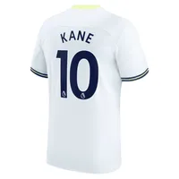 Tottenham Hotspur 2022/23 Stadium Home (Harry Kane) Men's Nike Dri-FIT Soccer Jersey. Nike.com