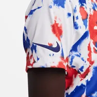 USWNT Women's Nike Dri-FIT Pre-Match Soccer Top. Nike.com