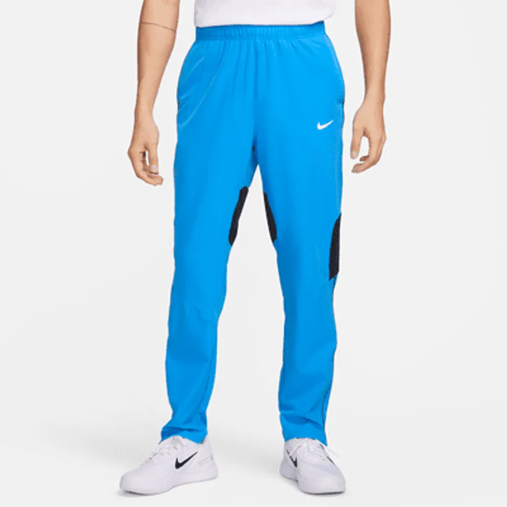 NikeCourt Men's Tennis Pants