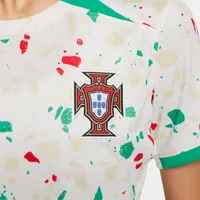 Portugal 2023 Stadium Away Women's Nike Dri-FIT Soccer Jersey. Nike.com