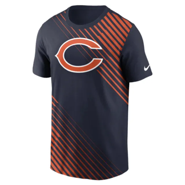 Nike Yard Line (NFL Cleveland Browns) Men's T-Shirt. Nike.com