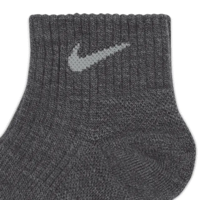Nike Outdoor Cushioned Crew Socks. UK