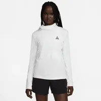 Nike ACG Dri-FIT ADV "Lava Tree" Women's UV Long-Sleeve Hoodie. Nike.com