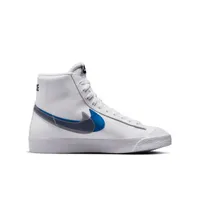 Nike Blazer Mid Next Nature Big Kids' Shoes. Nike.com