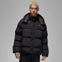 Jordan Essentials Men's Statement Puffer Jacket. Nike.com