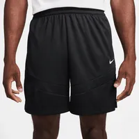 Nike Icon Men's Dri-FIT 6" Basketball Shorts. Nike.com