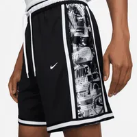 Nike Dri-FIT DNA Men's 8" Basketball Shorts. Nike.com