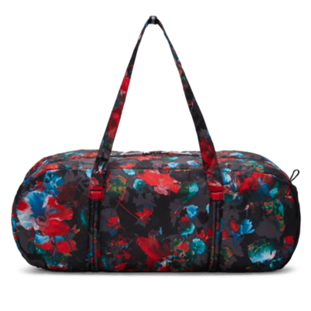 Nike Printed Stash Duffel (21L). Nike.com