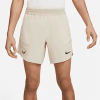 Rafa Men's Nike Dri-FIT ADV 7" Tennis Shorts. Nike.com