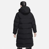 Jordan Flight Women's Parka. Nike.com