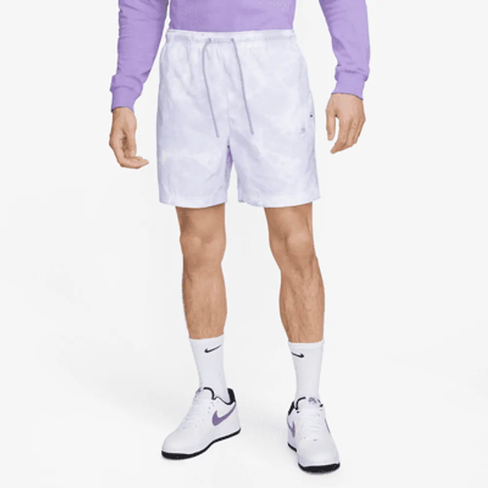 Nike Sportswear Men's Woven Shorts