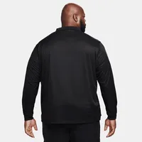 Nike Sportswear Tech Pack Men's Dri-FIT 1/2-Zip Long-Sleeve Top. Nike.com