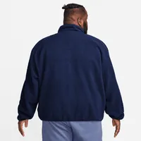 Nike Club Fleece Men's Winterized Jacket. Nike.com