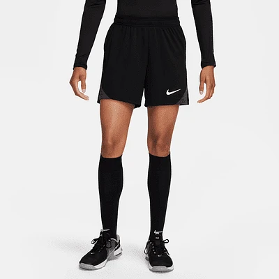 Nike Strike Women's Dri-FIT Soccer Shorts. Nike.com