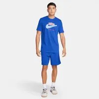 Nike Dri-FIT Men's Baseball T-Shirt. Nike.com