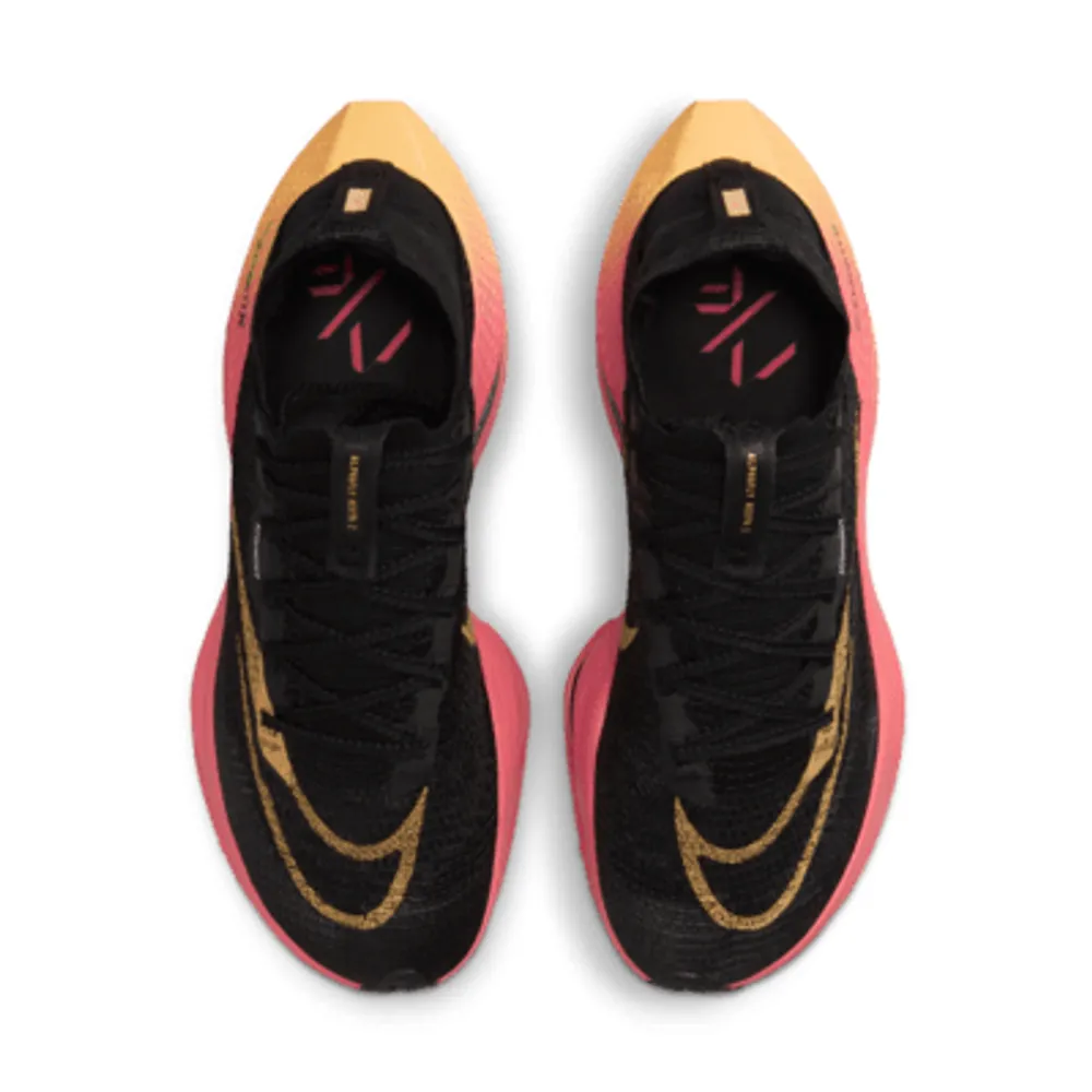 Nike Alphafly 2 Women's Road Racing Shoes. Nike.com