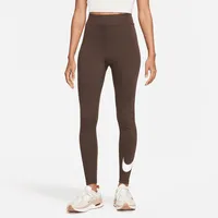 Nike Sportswear Classics Women's High-Waisted Graphic Leggings. Nike.com