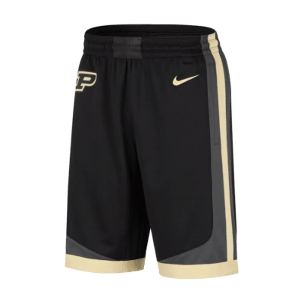 Nike College (Purdue) Men's Replica Basketball Shorts. Nike.com