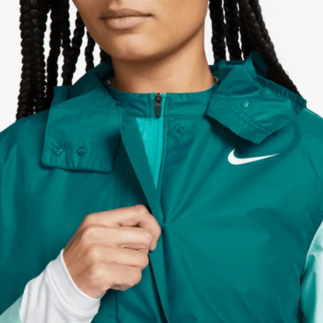 Nike Repel City Ready Women's Short-Sleeve Jacket. Nike PH