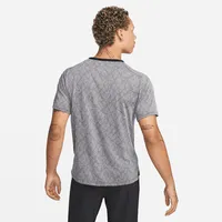 Nike Dri-FIT Run Division Pinnacle Men's Short-Sleeve Running Top. Nike.com