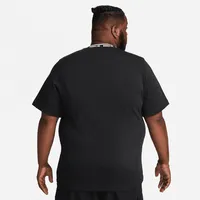 Nike Sportswear Club Men's Short-Sleeve Top. Nike.com