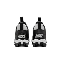 Nike Alpha Menace 4 Shark Football Cleats. Nike.com