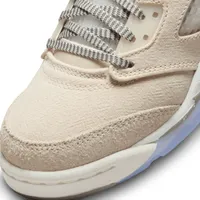 Air Jordan 5 Retro SE Craft Big Kids' Shoes. Nike.com