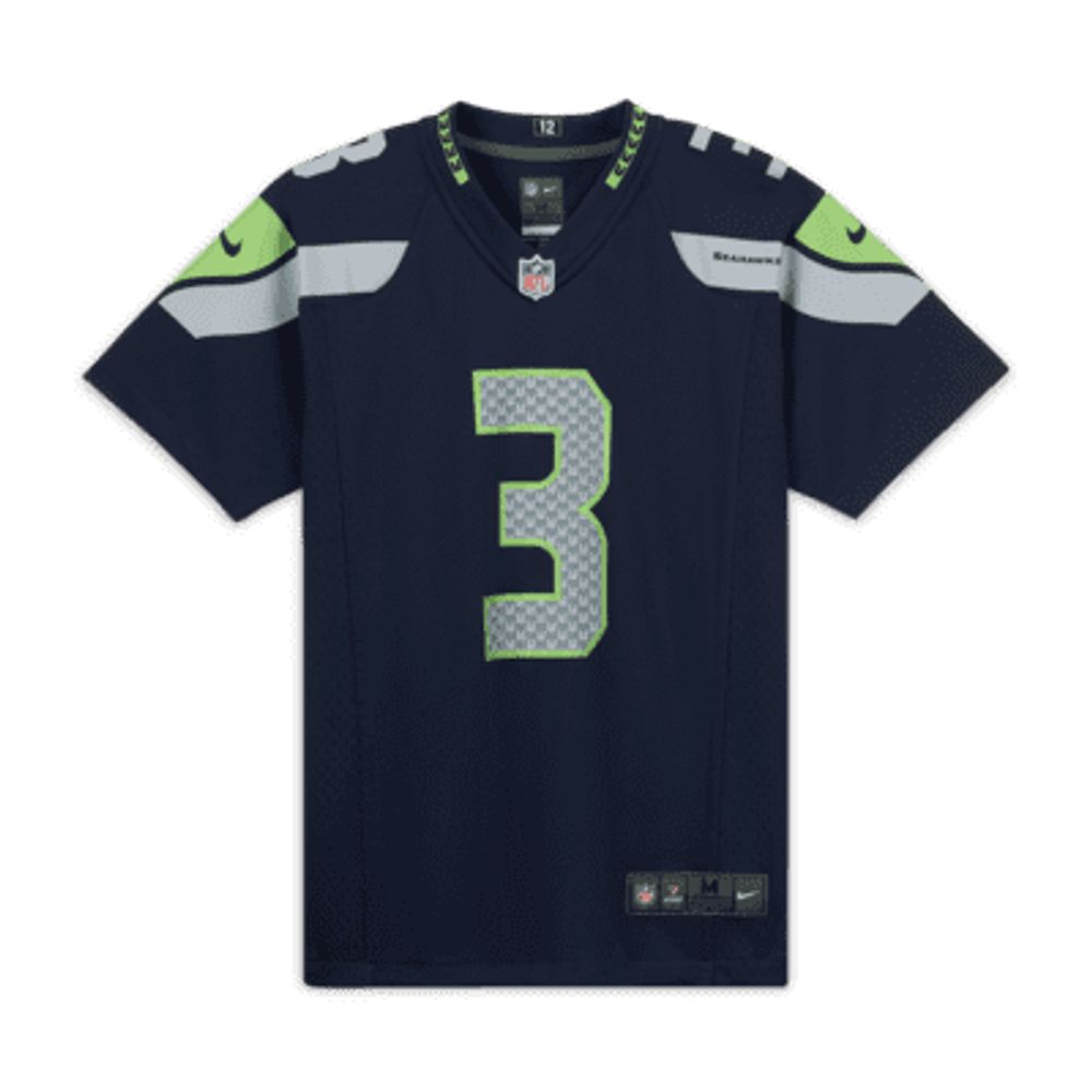 maillot nfl seattle seahawks