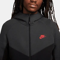 Nike Sportswear Tech Fleece Windrunner Men's Full-Zip Hoodie. Nike.com