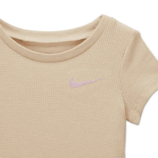 Nike ReadySet Baby 2-Piece Snap Jacket Set. Nike.com