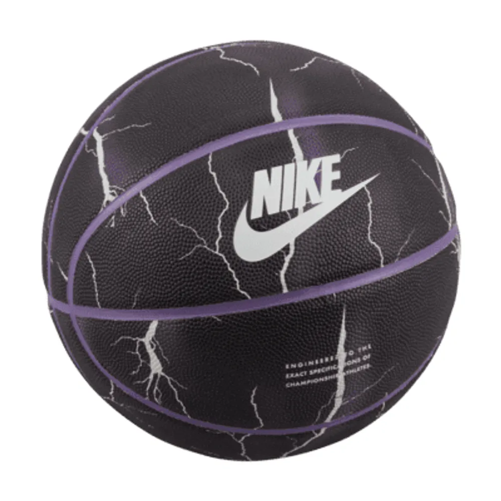 Nike Standard 8P Basketball. Nike.com