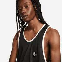 Kevin Durant Men's Nike Dri-FIT Mesh Basketball Jersey. Nike.com