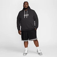 Kevin Durant Men's Dri-FIT Standard Issue Pullover Basketball Hoodie. Nike.com